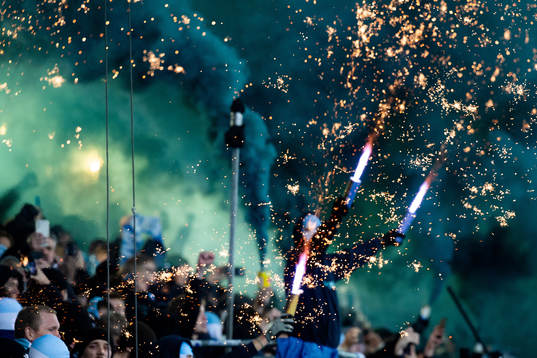 Pyroteknik