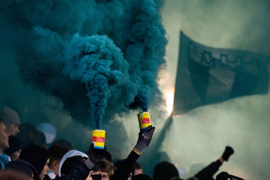 Pyroteknik