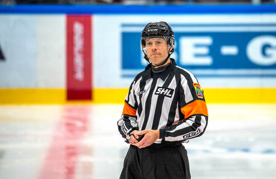 Domare Tobias Björk