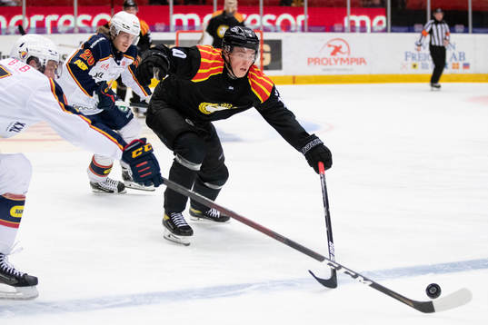 Brynäs Noel Gunler