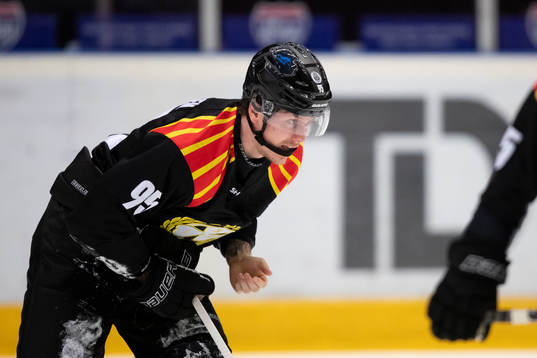Brynäs Nick Olesen