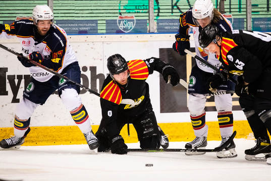Brynäs Anton Mylläri