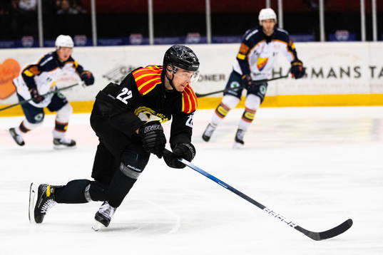 Brynäs Adam Pettersson