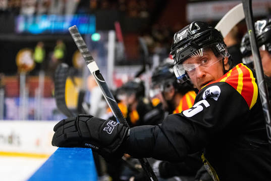 Brynäs Chay Genoway