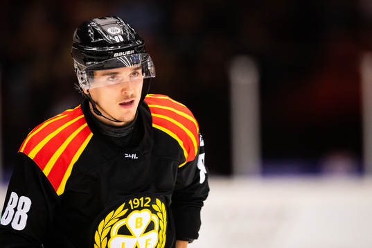 Brynäs Dmytro Timashov