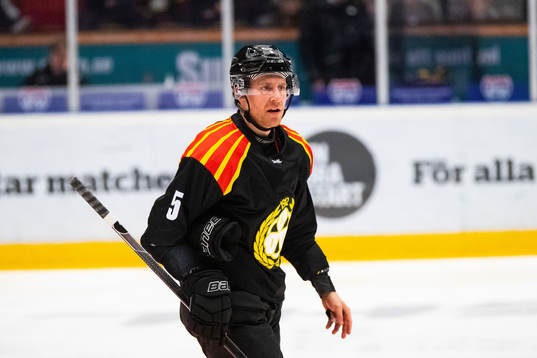 Brynäs Chay Genoway