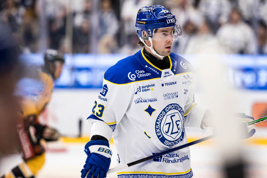 Leksands Mikael Ruohomaa