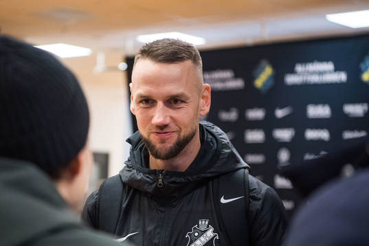 s Alexander Milosevic
