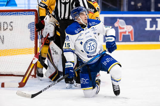 Leksands Max Veronneau