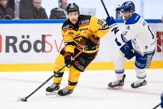 Luleås Einar Emanuelsson
