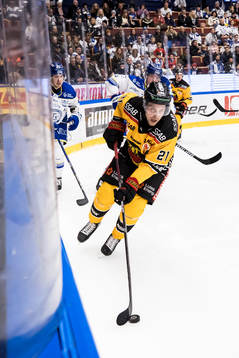 Luleås Juhani Tyrväinen