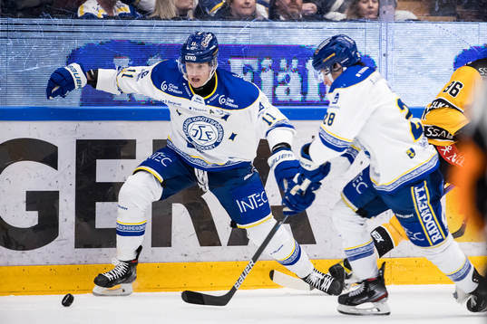 Leksands Martin Karlsson