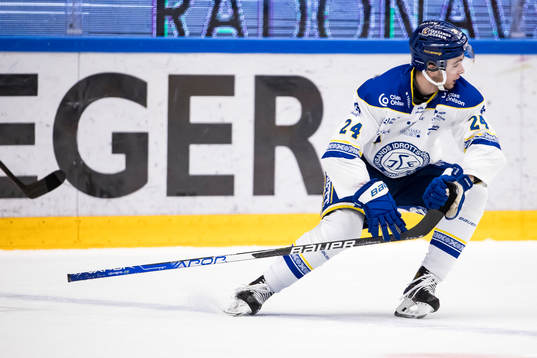 Leksands Isak Rosén