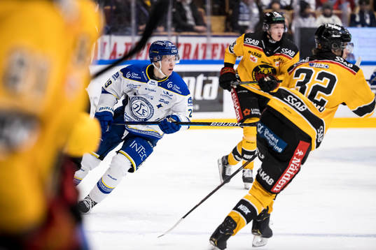 Leksands Emil Heineman