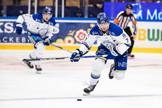 Leksands Ben Thomas