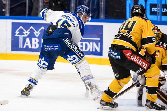 Leksands Max Veronneau