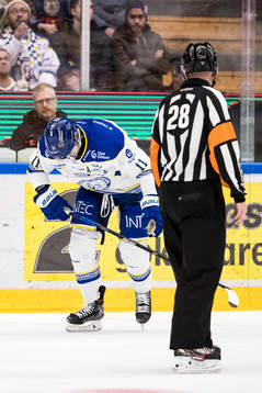 Leksands Martin Karlsson