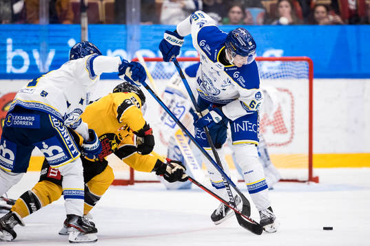 Leksands Nils Åman