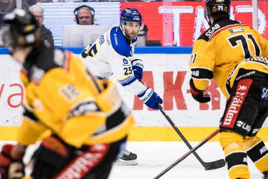 Leksands Carter Camper