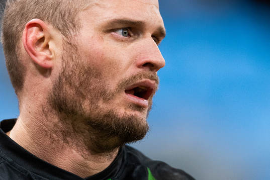 GAIS Jonas Lindberg deppar
