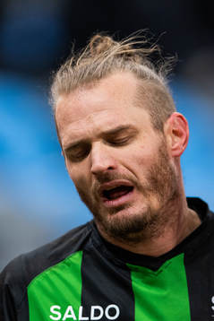 GAIS Jonas Lindberg deppar
