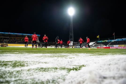Players of Brann