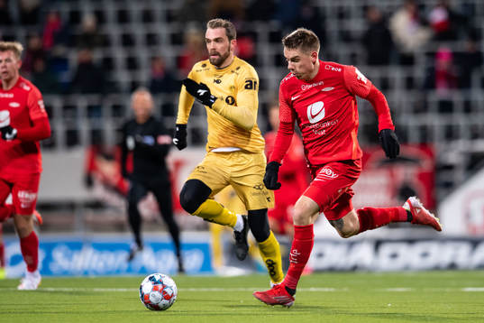 Robert Taylor of Brann