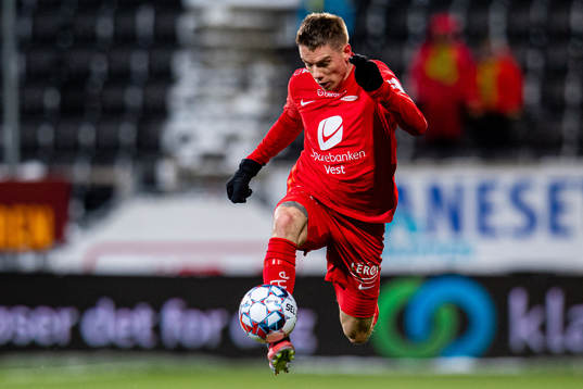 Robert Taylor of Brann