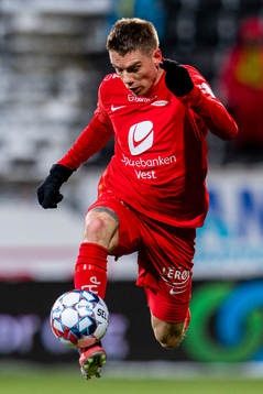 Robert Taylor of Brann