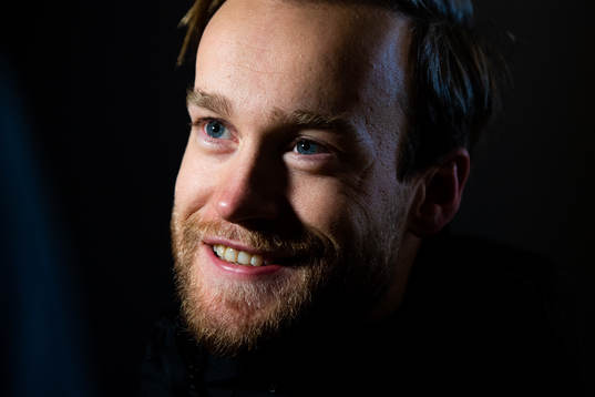 Bård Finne of Brann