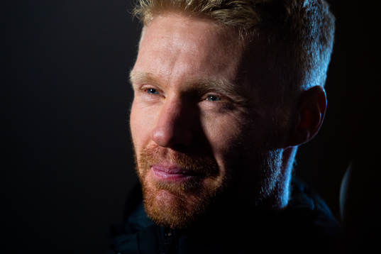 Sivert Heltne Nilsen of Brann