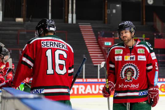 Sportchef Pontus Farnerud när det allsvenska fotbollslaget