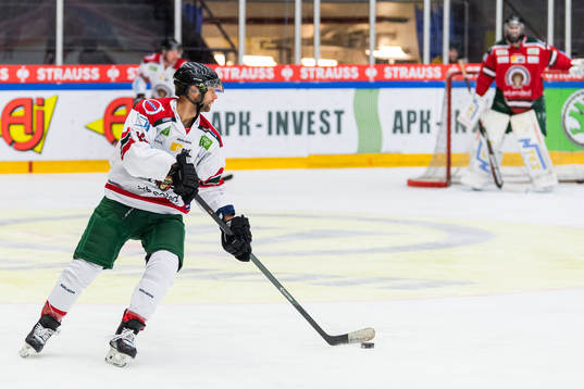 Robin Söder när det allsvenska fotbollslaget IFK