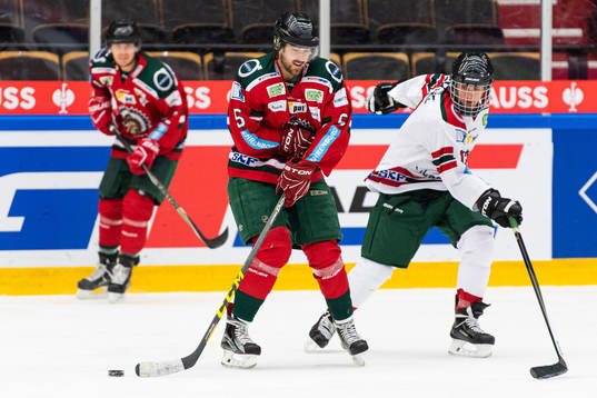 Sportchef Pontus Farnerud när det allsvenska fotbollslaget