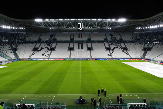 Juventus Stadium