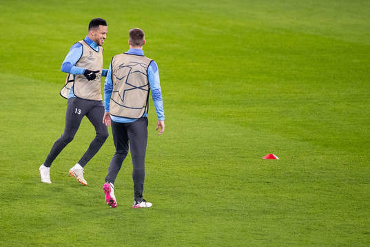 Martin Olsson
