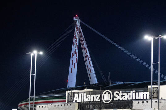 Allianz Stadium
