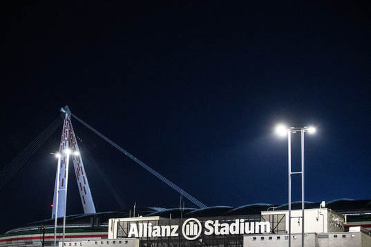 Allianz Stadium