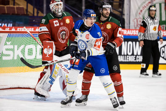 ???and Martin Karlsson  of Leksand and Christian Folin  of