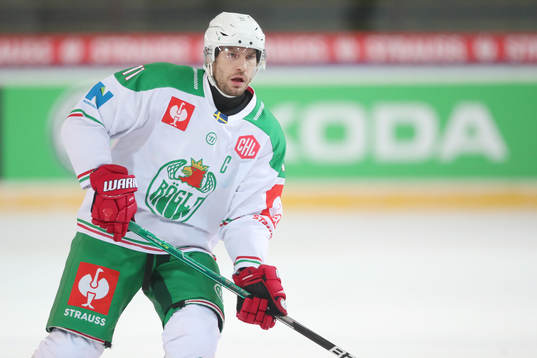 Ludvig Larsson of Rögle