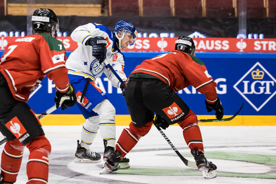 Martin Karlsson  of Leksand