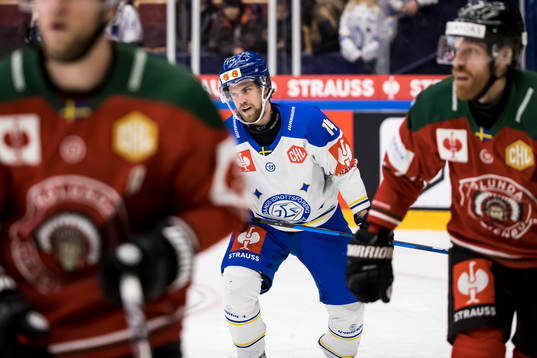 Oskar Lang  of Leksand