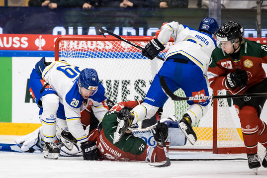 Emil Heineman  of Leksand