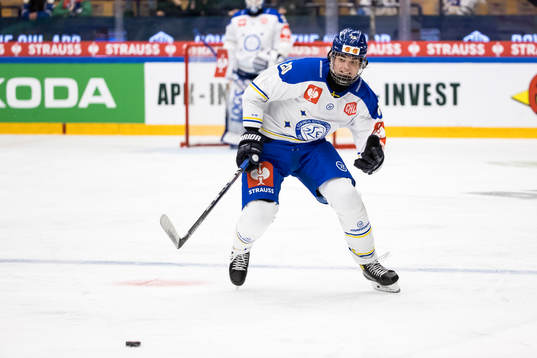 Lian Bichsel  of Leksand