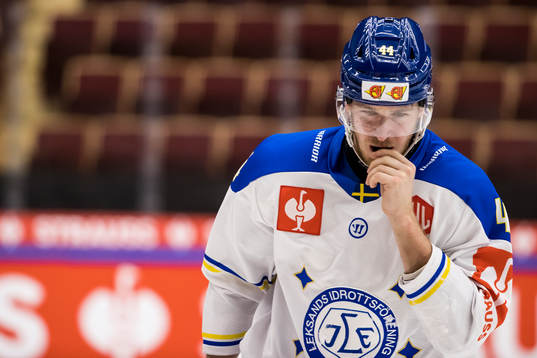 Carter Ashton  of Leksand