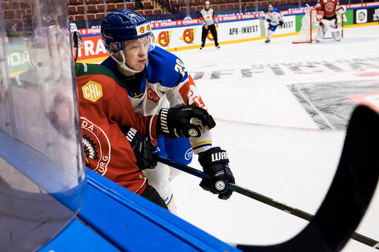 Emil Heineman  of Leksand