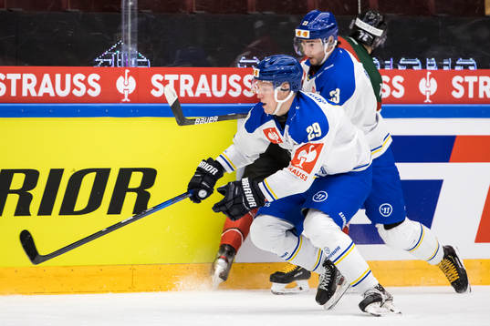 Emil Heineman  of Leksand