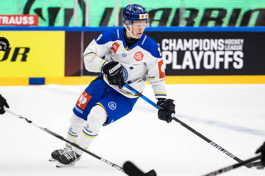 Emil Heineman  of Leksand