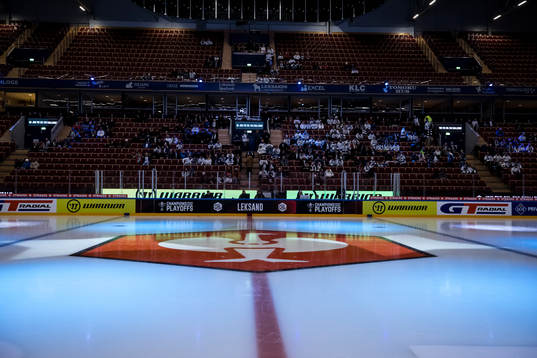 Tegera Arena