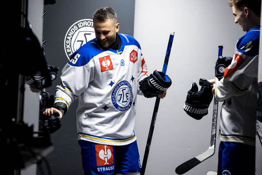 Carter Camper  of Leksand